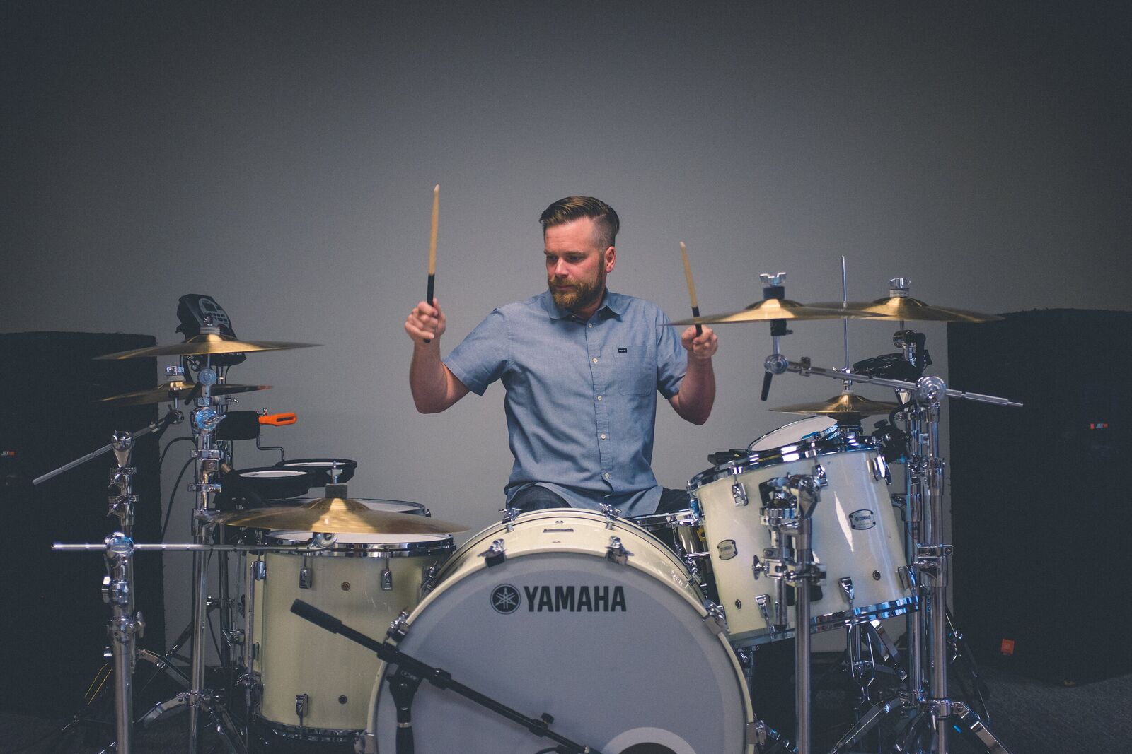Drums